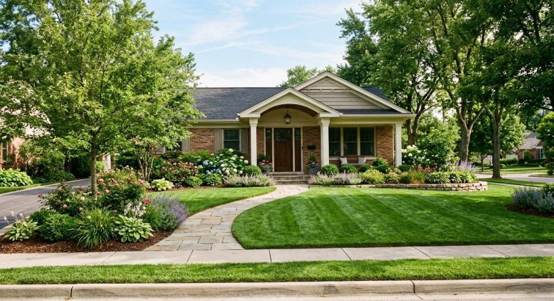 Yard Upkeep Service in Bowie, MD